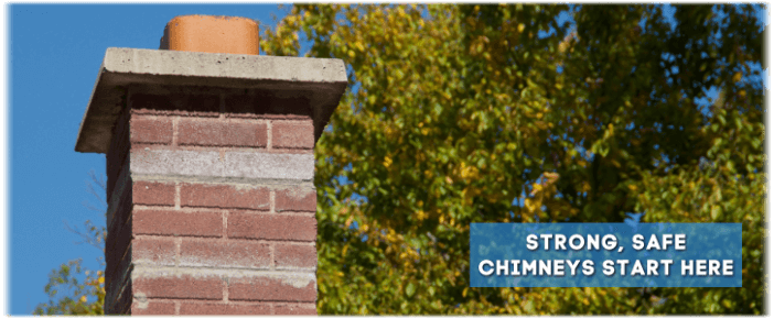 Chimney Repair Westminster CO