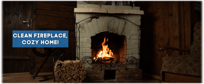 Fireplace Cleaning Westminster CO