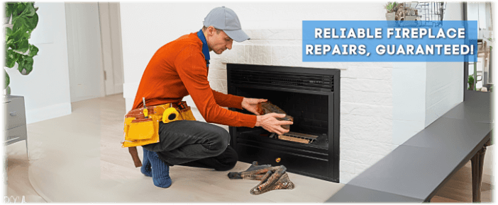 Fireplace Repair Westminster CO