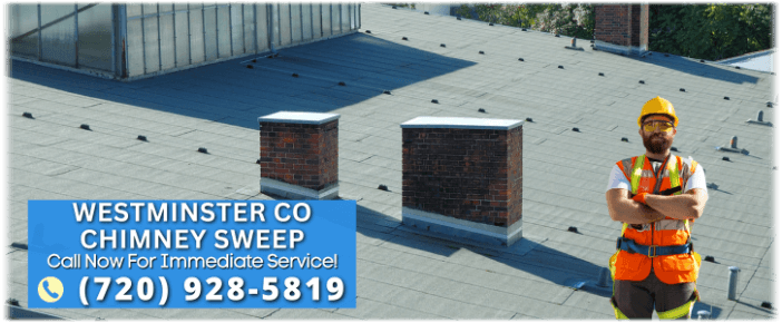 Chimney Sweep Westminster CO